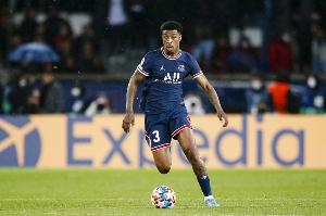 金彭贝：恩里克是个心理大师，你会感觉对他有所亏欠并试图回报