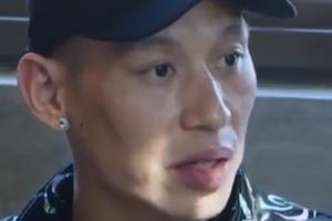 林书豪：第1次去火箭时我只是队内第5控卫 差点主动申请球队裁我