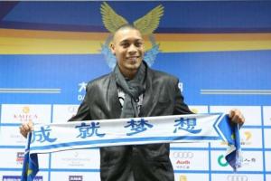 瓦罗:在中超时加尔蒂总叫我回法甲 离开中超后达协议却被放鸽子