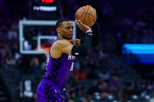 韦德：威少雷霆GOAT 不是来热火拿了MVP+FMVP就能空降队史第一