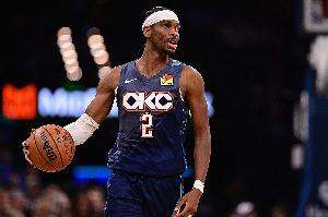 亚历山大：打胶着比赛对我们是好事 最后谁攻防执行到位谁就能赢