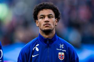 奥斯卡·鲍勃：富勒姆能竞争欧战席位 曼城理解我离开的决定