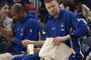 背靠背只打1场！科尔：下场对阵爵士波津将会缺席 计划出战公牛