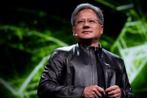 游戏玩家买不买到不重要！黄仁勋：内存缺货是好事