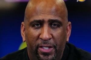 再就业！美记：前掘金GM布斯已被宾夕法尼亚州立大学男篮聘为顾问