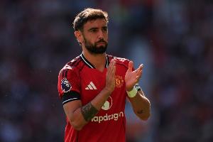 太阳报：纽卡助教找B费签名，后者欣然答应