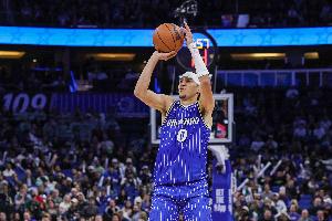 今日魔术对阵雄鹿 布莱克&杰斯·理查德森&艾萨克将出战成疑