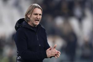 跌入降级区！克雷莫内塞主帅尼科拉可能下课，詹保罗成新主帅人选