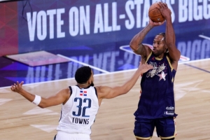 周一竞彩篮球强档：尼克斯继续西征 快船状态回暖