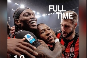 加比亚社媒称赞埃斯图皮尼安：无需多言，你想对我做什么都行