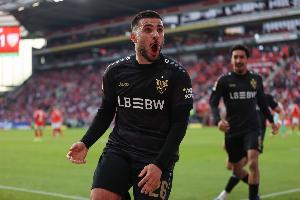 马特乌斯：翁达夫就像莱万身边的穆勒，或者凯恩身边的穆西亚拉