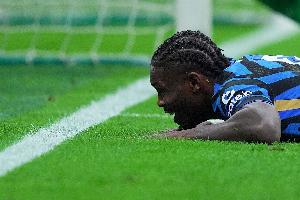 意媒:图拉姆因流感甚至不会进替补席 皮奥+博尼或在米兰德比搭档