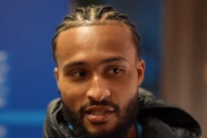 三镇外援贝维斯：亚洲足球与欧洲足球不一样，我还需要适应中超