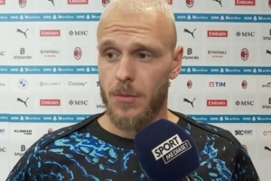 迪马尔科谈德比失利：我们还领先7分，一切仍掌握在我们自己手中