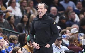 阿特金森：我们总是开局早早陷入大比分落后 这令人担忧