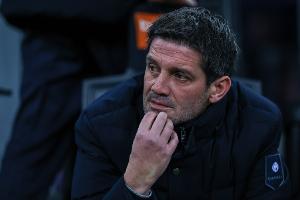 齐沃：国米在上半场表现不佳，接下来10轮联赛还有30分可供争取