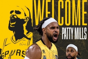 再就业！37岁米尔斯签约西班牙联赛球队 合同持续到本赛季结束