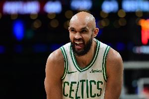 马祖拉：怀特既拥有绝对的自信 又能成为纽带让身边人变得更好