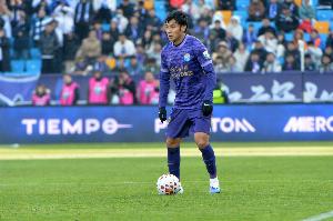 津媒：吴兴涵津门虎首秀中规中矩，状态还需慢慢找回