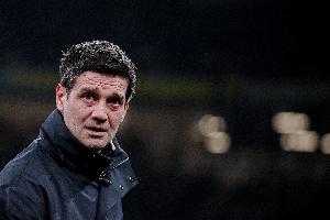 曾加：齐沃成功让国米重回意甲最强行列 索默让国米防线稳定