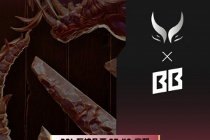 朗戈数值太强了！Xxs朗戈四千血团战端无解 XG拒绝被翻赢首局