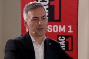 丰特：拉波尔塔因利益和历史最佳梅西决裂，以建雕像弥补令人失望