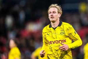 图片报分析布兰特离队原因：薪资、阵容重建、球员个人意愿