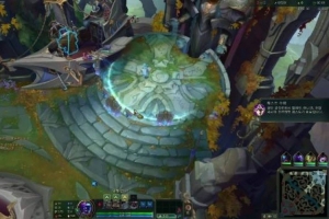 Ale：bin哥不需要再打爆谁证明自己了 他就是LPL第一上单