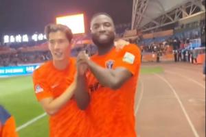 倒反天罡侯永永不明白“顶呱呱”的意思 奥斯卡解释：就是牛x