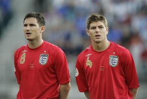 利物浦旧将：杰拉德在英格兰队比在利物浦还强，就像开启全盛姿态