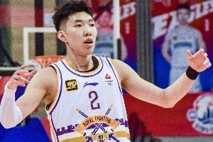 关注列表里仅有廖三宁！某网友：北京球员L某劈腿 我还被小三骚扰