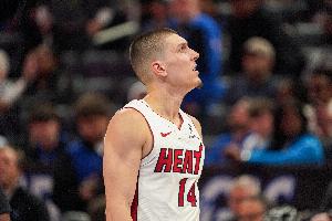 哈克斯：希罗复出之后状态丝毫没有下滑 就像从未缺席似的