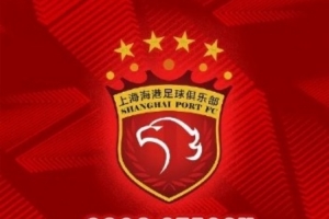 票务公告 上海海港vs青岛西海岸