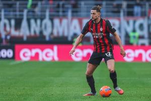 拉比奥特：争冠？落后国米7分还挺多的 停赛刚好能休息一下膝盖