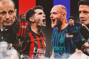 国米输德比赛季被双杀，齐沃“遇强则弱”背后逻辑到底何在？