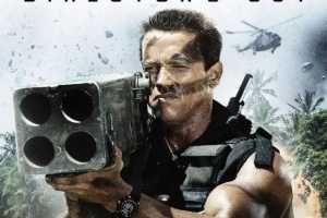 80岁不退休!施瓦辛格新片官宣：三部经典续集连拍