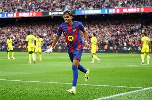 18岁240天！亚马尔成欧冠出场30次最年轻球员