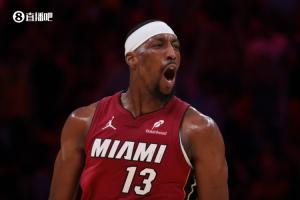 生涯之夜！阿德巴约83分超科比成历史第二！43罚创历史纪录！