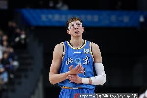 高效终结！周琦半场3中3拿到9分3板2助2断 正负值+8