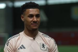 沃特金斯：参加世界杯是我从小到大的梦想 每个球员都想去世界杯