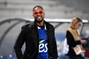 埃弗拉：若帕尔默想复刻特维斯转投曼城带来的冲击，欢迎他来曼联