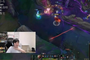 Letme回应上热搜：害怕！Rookie小钰这事我啥也没说 就上去看一下