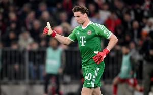 魏登费勒：德国队应该带乌尔比希去世界杯，鲍曼是头号门将