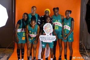 女篮世界杯预选赛今日开战！中国女篮首战马里 球队不可轻敌