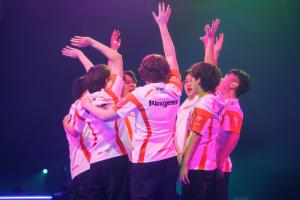 AG发长文致歉：依然存在经验和临场发挥上的差距