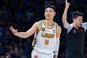 17分6板3助！媒体人：林秉圣真的是很完美的拼图 不丢机会那种