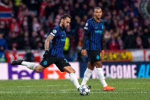 米体:国米将在关键位置注入新鲜血液,计划引进科内、维卡里奥等