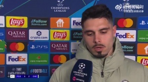 说了35次对不起！内托：已向被推搡的球童道歉，并把球衣送给了他