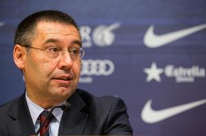 巴托梅乌：我最痛心梅西离开巴萨，为留住球星不得不开较高的薪资