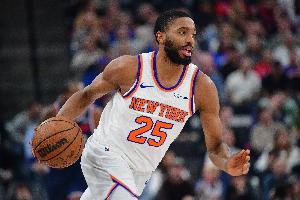 同样情况是否会尝试破81分纪录？大桥：大概会 可能下次没机会了